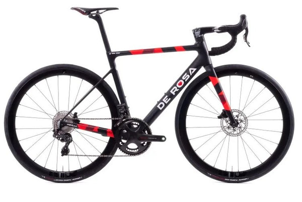 De rosa Merak 2025 | null | Bike-room – Bikeroom