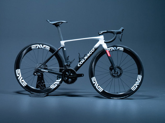 UAE Team Emirates 2025 | Bikeroom