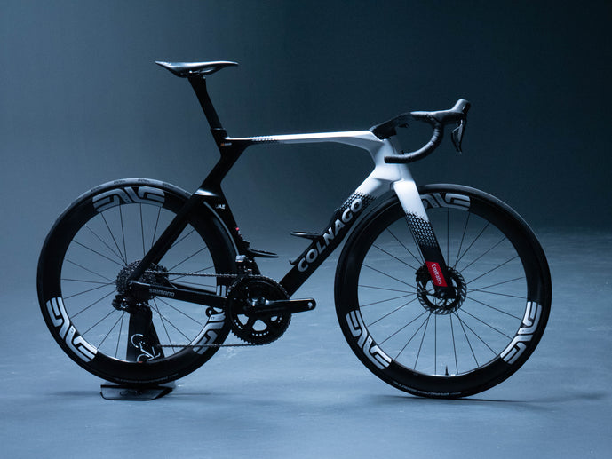 UAE Team Emirates 2025 | Bikeroom