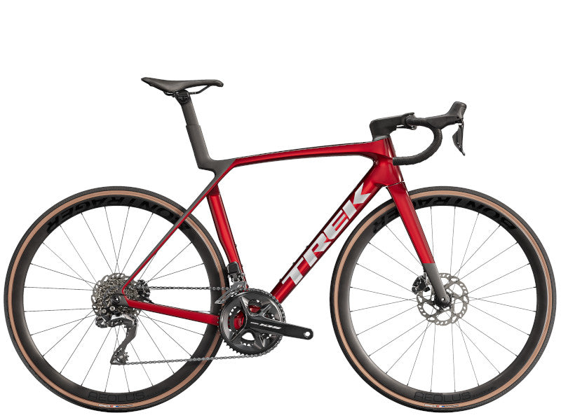 Trek Madone SL 6 Gen 8 2025 - Shimano 105 Di2 12sp
