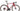 Trek Madone SL 6 Gen 8 2025 - Shimano 105 2x12sp - Bontrager Aeolus Elite 35