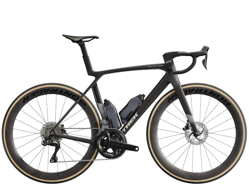 Trek Madone SLR 7 Gen 8 2025 - Shimano Ultegra Di2 12sp - Bontrager Aeolus Pro 51