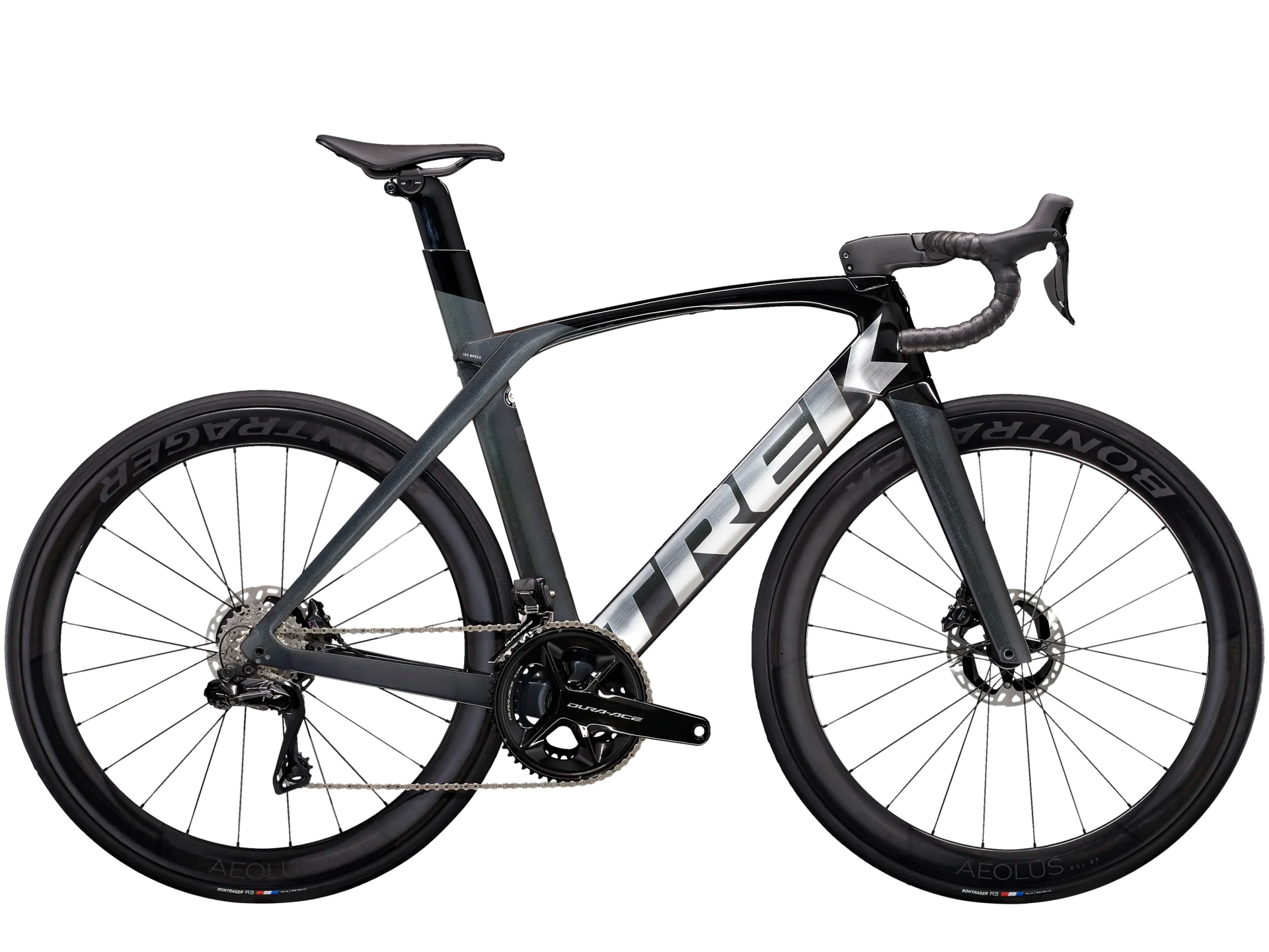 Trek MADONE 2022 - shimano dura-ace 11v di2 - ruote bontrager aeolus pro 51