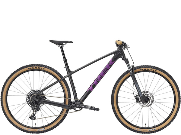 Trek Marlin 7 Gen 3 2026 - SRAM SX Eagle 12-speed - Bontrager