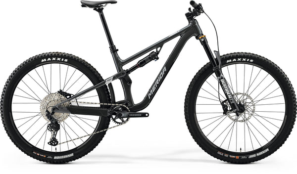 MERIDA マウンテンバイク MTB 40matts Merida One-Forty 700 2024 - Sram NX 1x12sp - Merida Expert TR