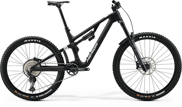 Merida One-Sixty 6000 2024 - Shimano SLX 1x12sp - Merida Expert TR