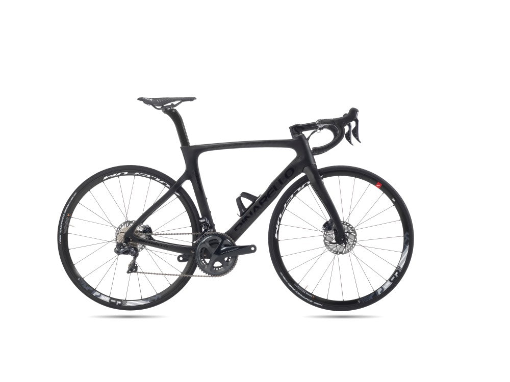 Pinarello Prince Disk 2022 - Campagnolo Chorus 2x11sp - Fulcrum Racing Alu DB