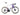 Giant Propel Advanced SL 2025 M. Walscheid size XL Team Jayco AlUla Shimano Dura-Ace DI2 2x12sp