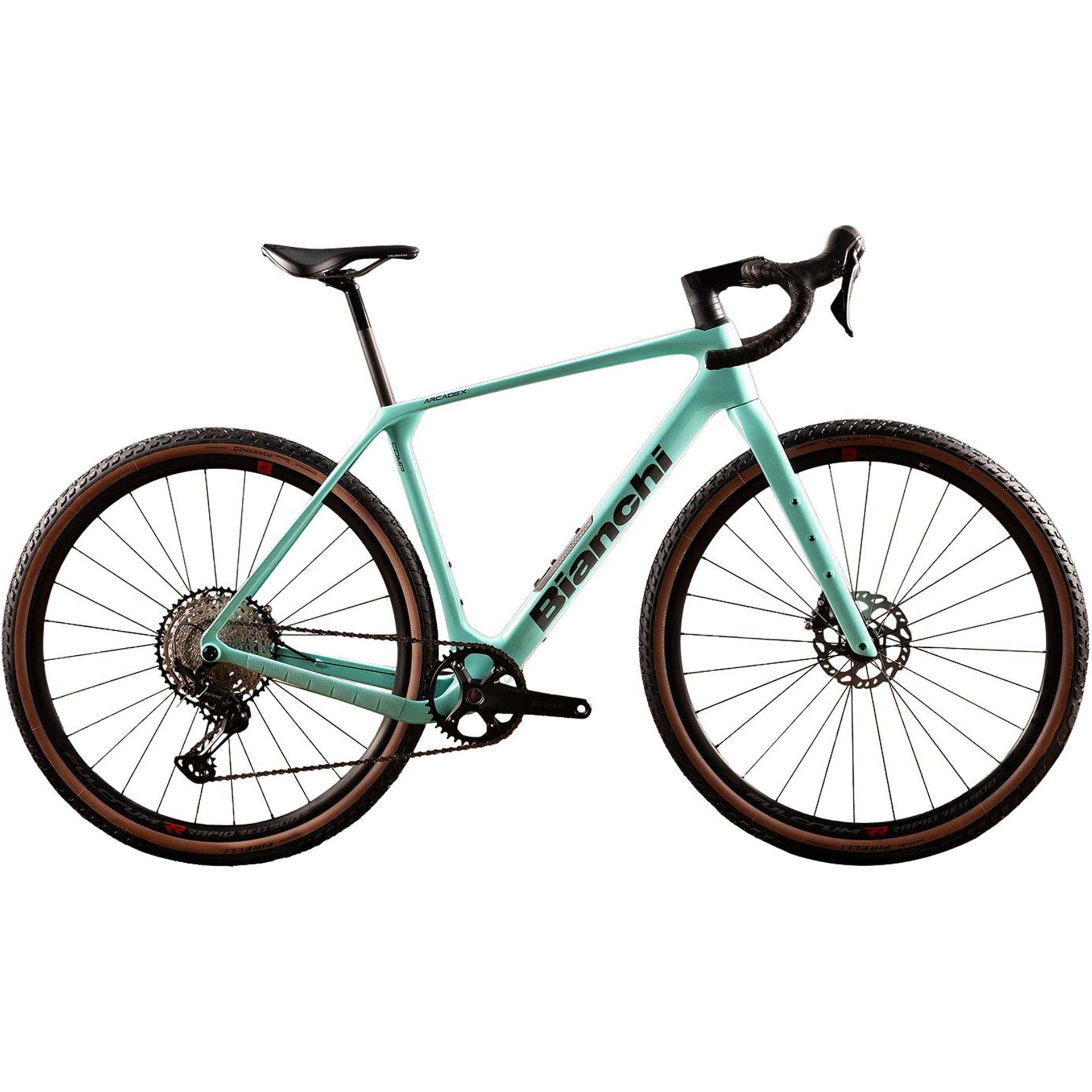 Bianchi Arcadex 2025 | null