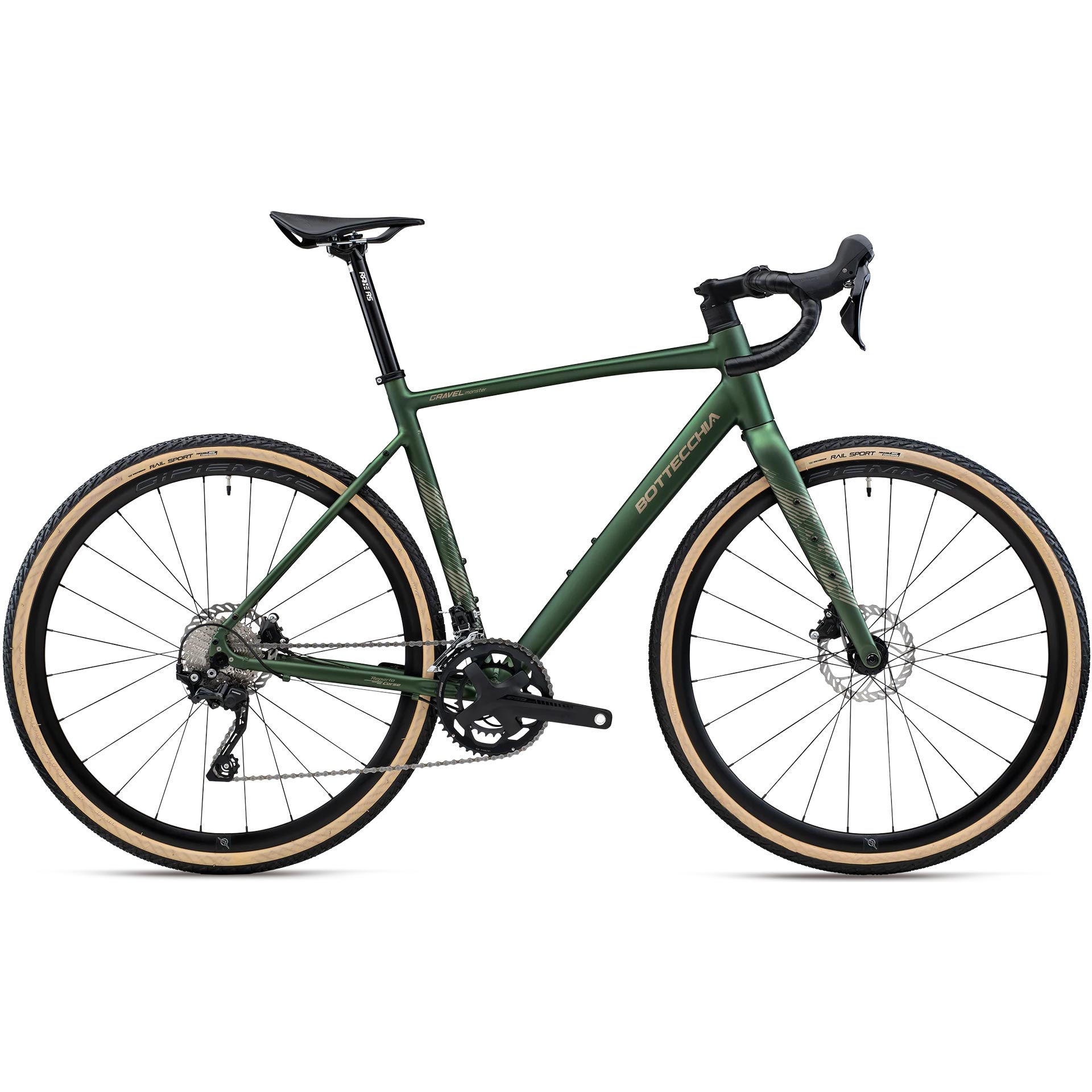 Bottecchia Gravel 2025
