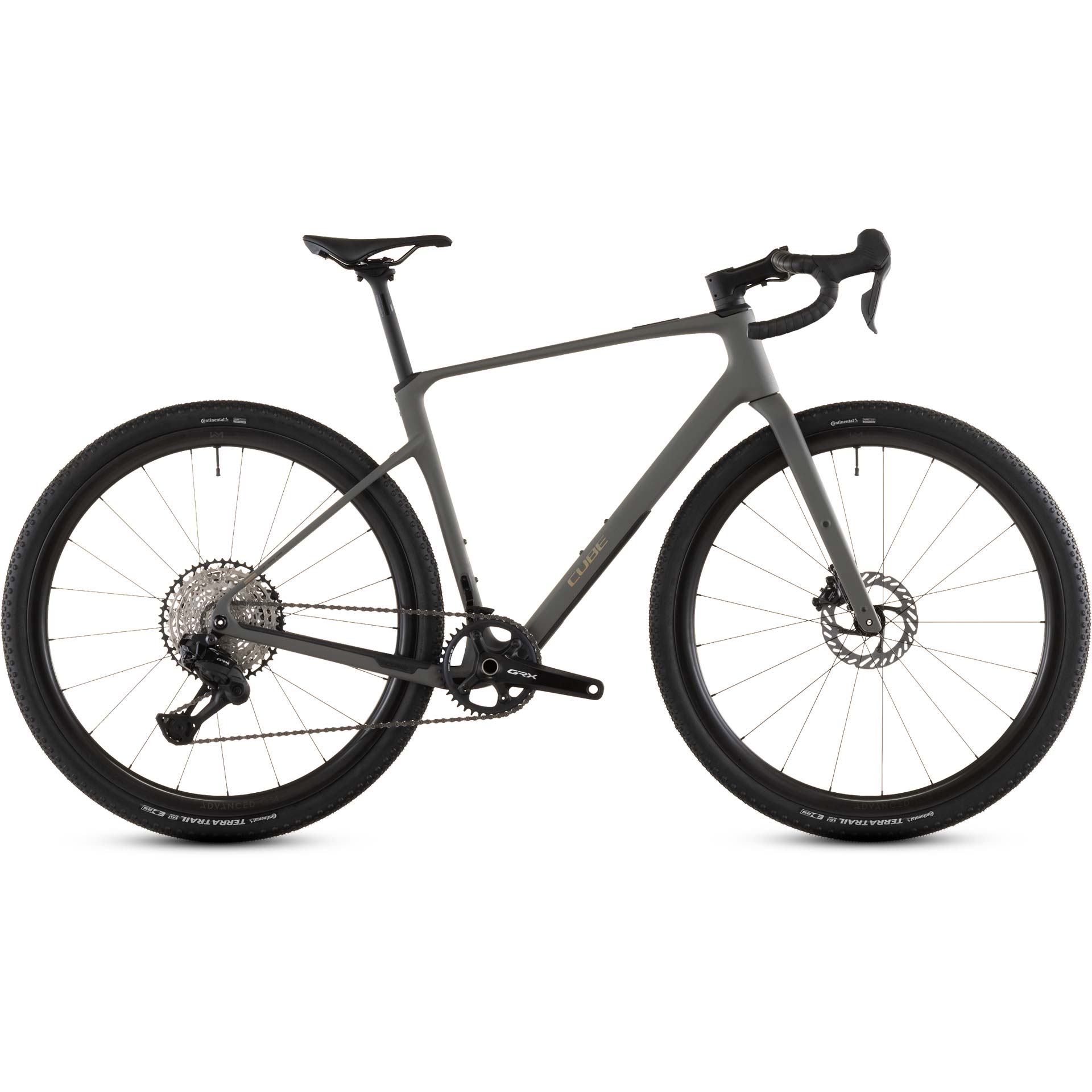 Cube Nuroad 2026 | null