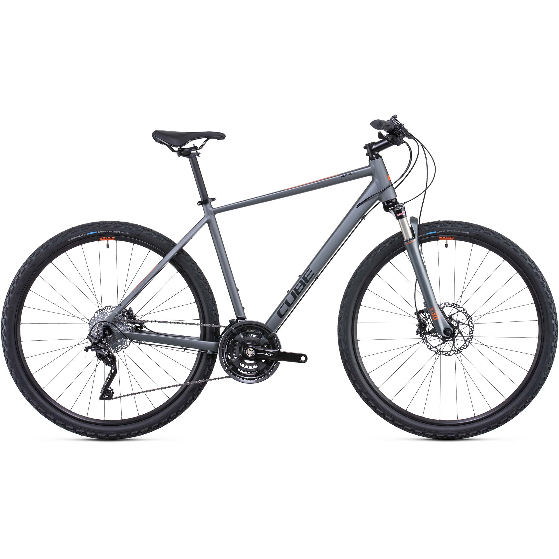 cube fahrrad nature Cube Nature 2022 | null
