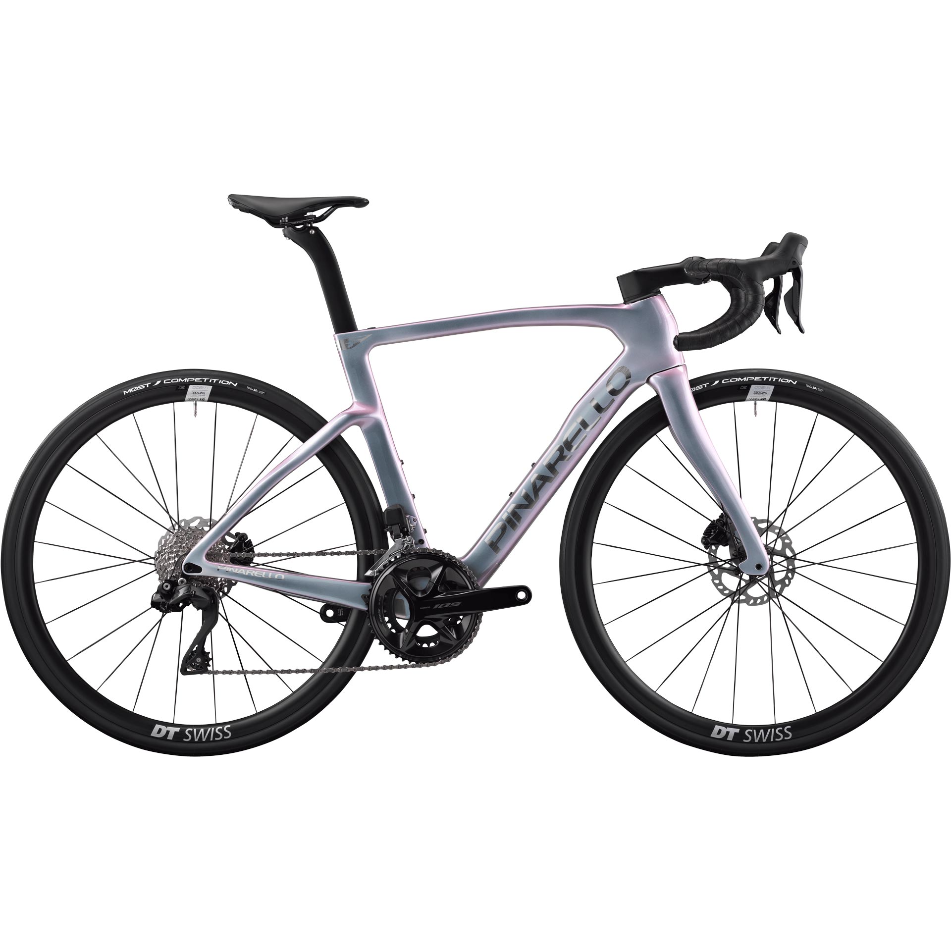 Pinarello F3 105 Di2 2026 | null