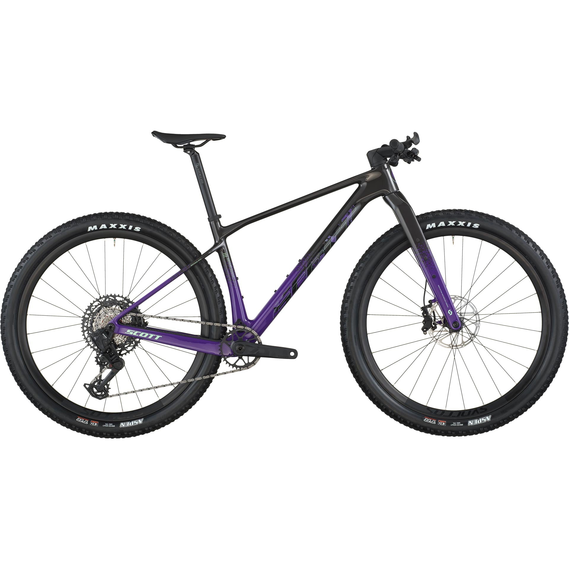 Scott Null Scott Scale 2026 | null | Bike-room – Bikeroom