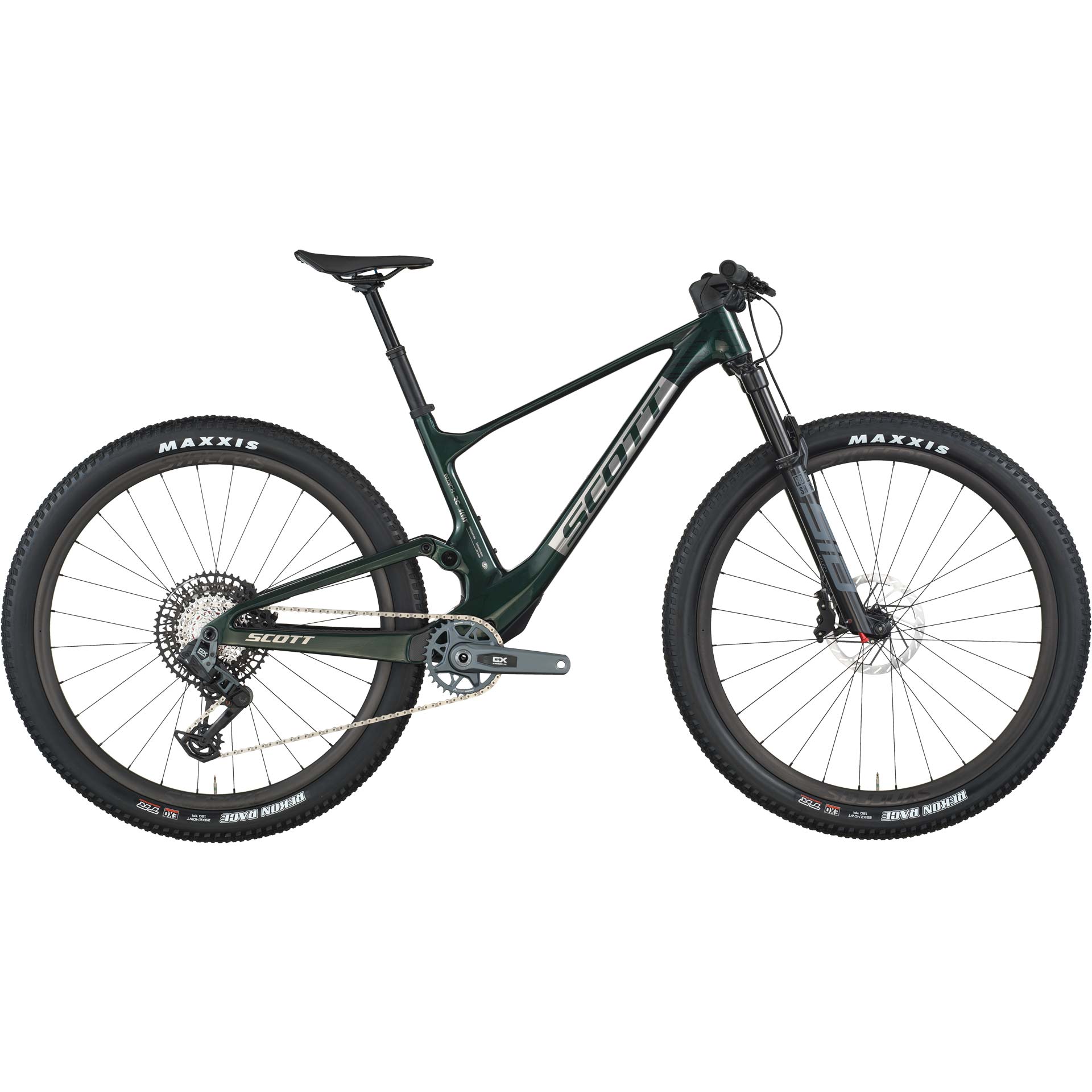 Scott Null Scott Spark 2026 | null | Bike-room – Bikeroom