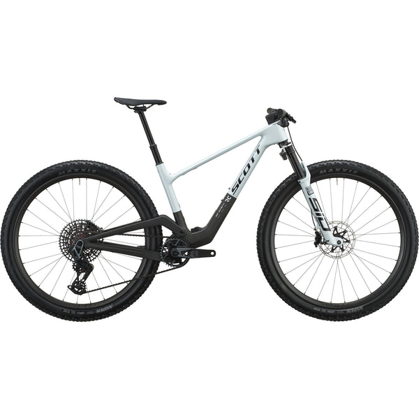 Scott Spark 2027 | null | Bike-room – Bikeroom