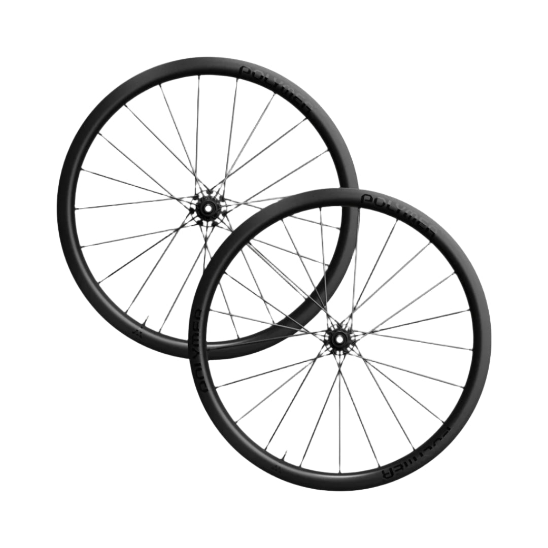 Polymer Workshop Venture 38:38 - Gen2