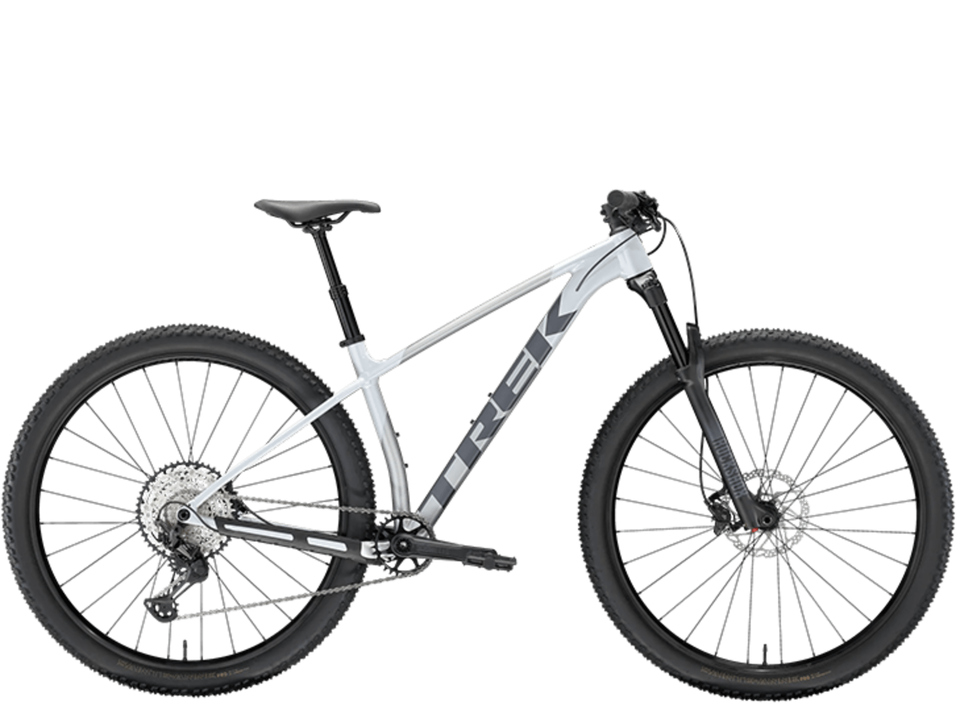 Trek Procaliber 8 2025 - Shimano SLX 1x12sp - Bontrager Kovee | EXCELLENT