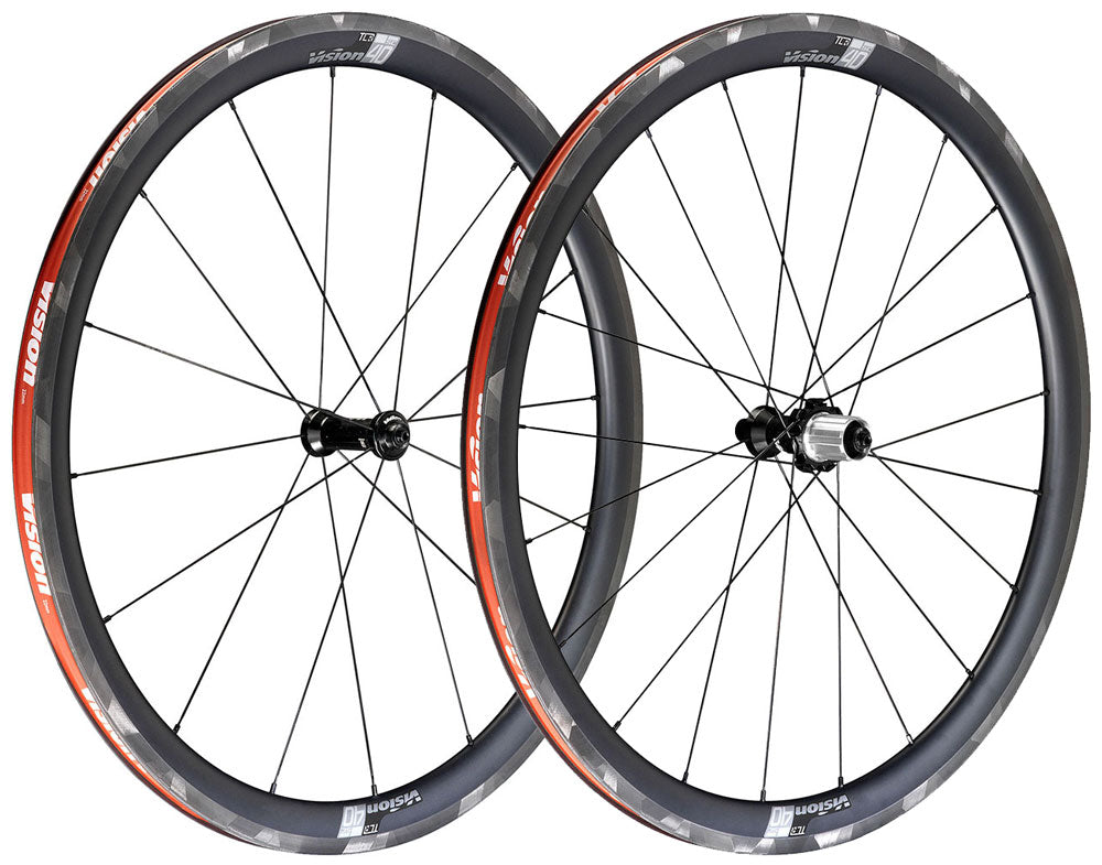 Vision SC 40 Rim Brake