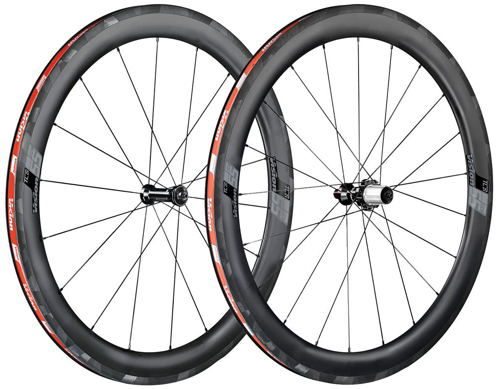 Vision SC 55 Rim Brake