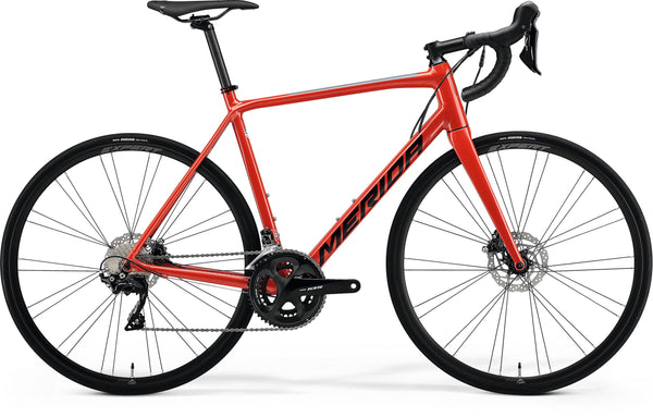 Merida Scultura 400 2023 - Shimano 105 - MERIDA EXPERT SL