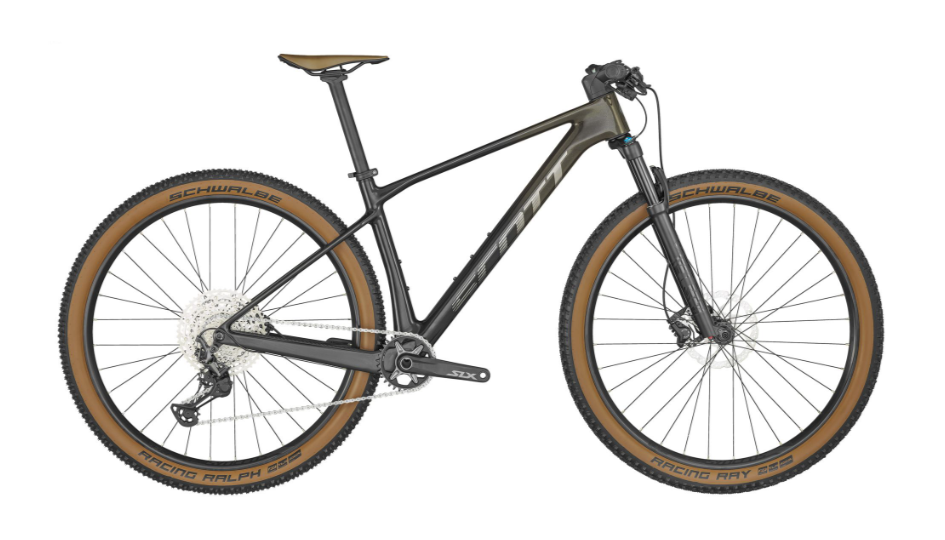 2007 SCOTT SCALE unmonitored 50 FRAME