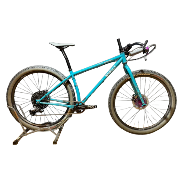 Surly Karate Monkey 2026 - Sram NX Eagle - Stan's Arch Damil | undefined