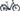 Cannondale Tesoro 2 Low Step-Thru 2025 - Shimano CUES 1x10sp - Aluminium Base