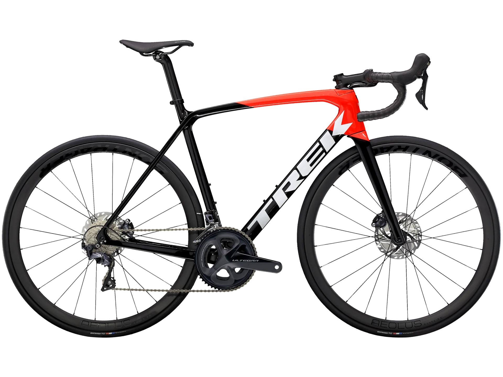 Trek EMONDA SL 2021 - ULTEGRA DI2 12 VELOCITA' - DEDA RS4