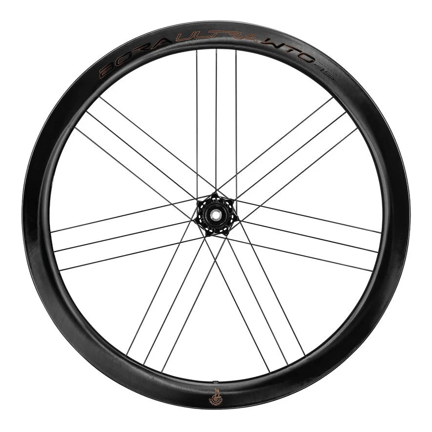 Campagnolo Bora Ultra WTO 45mm Disc SET