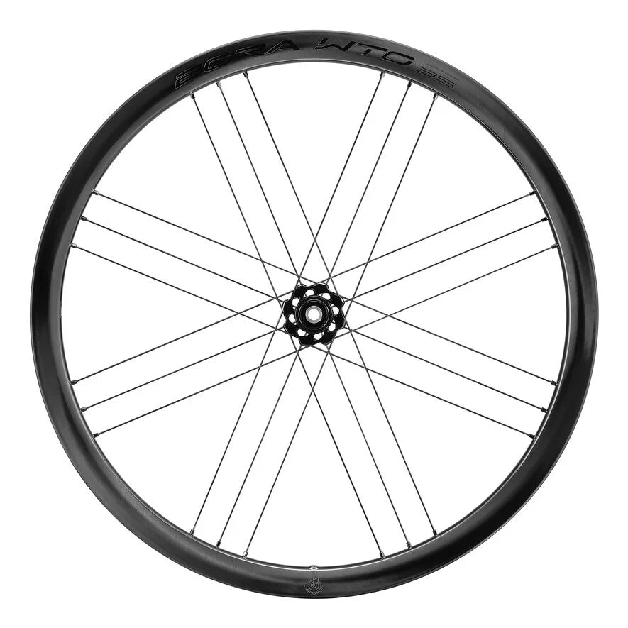 Campagnolo Bora WTO 35mm Disc SET