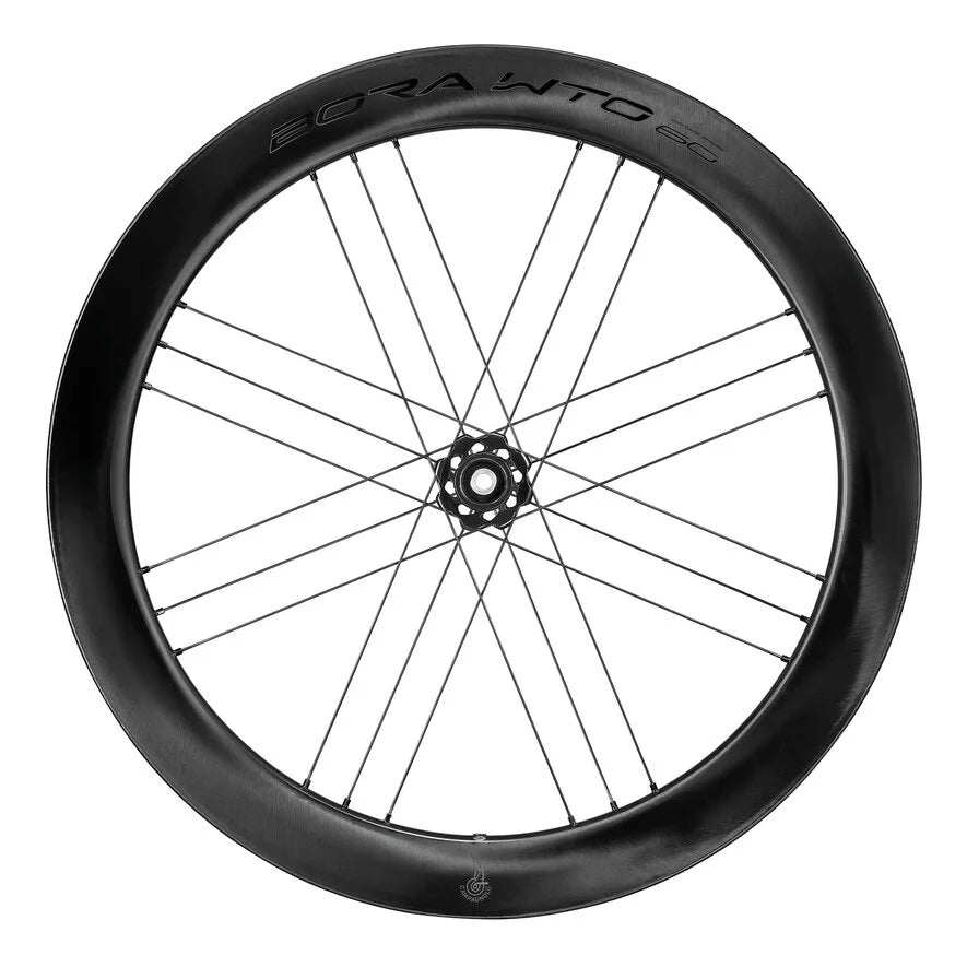 Campagnolo Bora WTO 60mm Disco SET