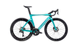 Bianchi Oltre RC 2026 - Shimano Dura Ace Di2 12sp - Reparto Corse