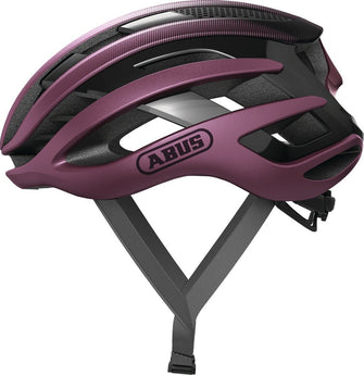 Abus Airbreaker - Iced berry - 1 - Bikeroom