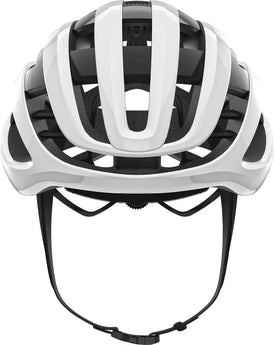 Abus Airbreaker - Polar White - 2 - Bikeroom