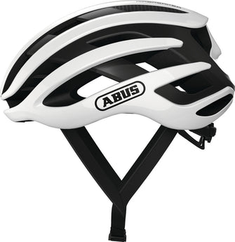 Abus Airbreaker - Polar White - 1 - Bikeroom