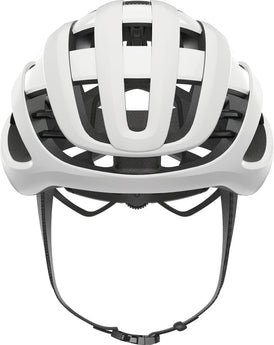 Abus Airbreaker - Polar White Matt - 2 - Bikeroom