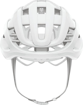 Abus Airbreaker - Pure White - 2 - Bikeroom