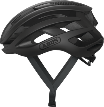 Abus Airbreaker - Velvet Black - 1 - Bikeroom