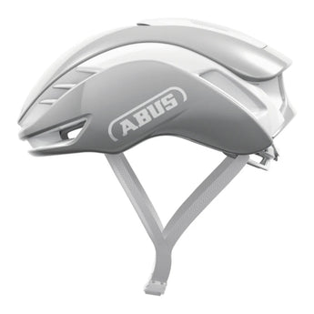 Abus Gamechanger 2.0 - Pure Grey - 1 - Bikeroom