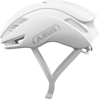 Abus Gamechanger 2.0 - Pure White - 1 - Bikeroom