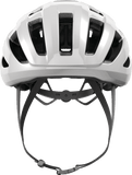 Abus Powerdome - Shiny White - 2 - Bikeroom