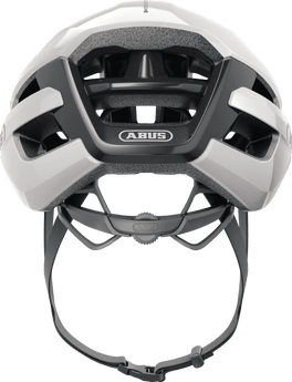 Abus Powerdome - Shiny White - 4 - Bikeroom