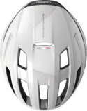 Abus Powerdome - Shiny White - 3 - Bikeroom