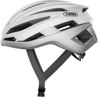 Abus Stormchaser - Polar White - 1 - Bikeroom