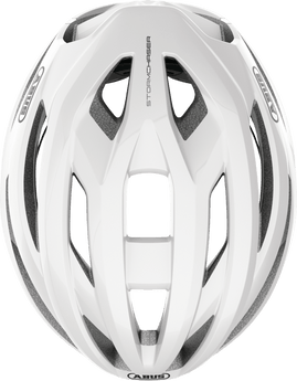 Abus Stormchaser - Polar White - 3 - Bikeroom