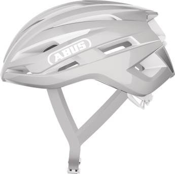 Abus Stormchaser - Pure Grey - 1 - Bikeroom