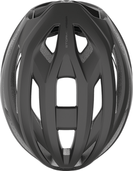 Abus Stormchaser - Velvet Black - 3 - Bikeroom