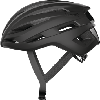 Abus Stormchaser - Velvet Black - 1 - Bikeroom