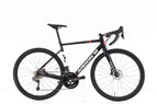 Argon 18 Krypton XRoad 2018 - Shimano Ultegra Di2 2x11sp - Alloy